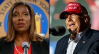 'Usurping a core state police power': Trump admin 'improperly weaponized' federal laws to attack transgender youth and 'lifesaving' medical providers, states say