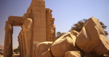 'Vanity of Vanities': Sunday Reflection