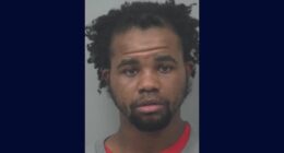 8-year-old boy spent 2 days living with murdered mom, brother in home after her boyfriend shot them to death and tried to flee to Mexico