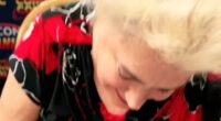80s movie bombshell, 65, has barely aged a day as she signs autographs 43 years after iconic sci-fi films
