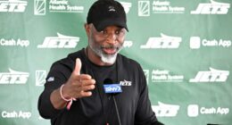 Aaron Glenn on quest to fix Jets’ penalty woes after players ‘weren’t listening’ last year