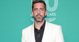 Aaron Rodgers' 'Wife': Why Everyone Is Convinced His Marriage Is A Total Lie
