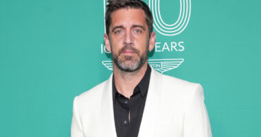 Aaron Rodgers' 'Wife': Why Everyone Is Convinced His Marriage Is A Total Lie
