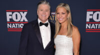 Ainsley Earhardt & Sean Hannity's Romance Has Less Chemistry Than A Fox News Panel