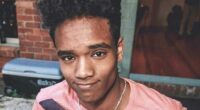 David James, 26, (pictured) is accused of abusing 10 children at six centres in Sydney during after-school programs between April 2021 and May 2024