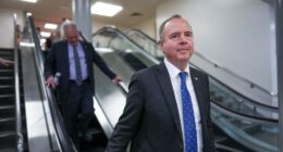 America has PLENTY of reason to believe Adam Schiff schemed to smear Trump