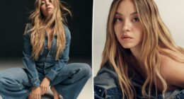 American Eagle responds to Sydney Sweeney ‘great jeans’ ad controversy