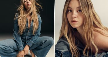 American Eagle responds to Sydney Sweeney ‘great jeans’ ad controversy
