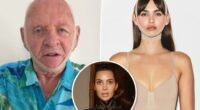 Anthony Hopkins pokes fun at Kim Kardashian’s new ‘Hannibal’-esque Skims face mask