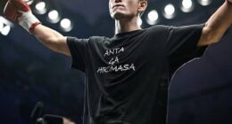 Japanese boxer Hiromasa Urakawa tragically died after suffering a brain injury