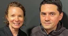 Melbourne couple Kathy Winton and Mark Richter lost $50,000 after they became the target of a cruel scam