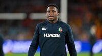 Australia vs British & Irish Lions - Test series: Live score, team news and updates as Andy Farrell's men eye series whitewash against the Wallabies