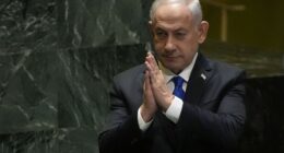 Australia’s Palestinian Recognition Is the Latest in a Long Line of Retreats