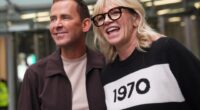 BBC disaster as Radio 2 loses half a million listeners after Zoe Ball quits and is replaced by Scott Mills