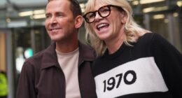 BBC disaster as Radio 2 loses half a million listeners after Zoe Ball quits and is replaced by Scott Mills