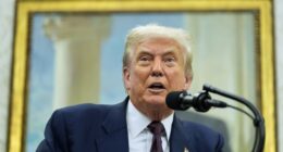 BREAKING: Trump Orders a 'New and Highly Accurate' Census