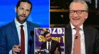 Bill Maher spars with Rep. Jason Crow on possibility of Mamdani as NYC mayor: ‘We’ve never had someone this radical’