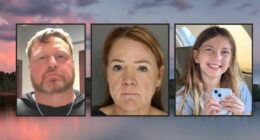 Boater who wasn't looking when he slammed into swimmers killing 10-year-old girl with nearly 40 beer cans in vessel facing more serious charges: DA