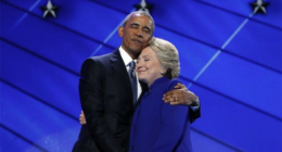 Bombshell Memo Shows How DOJ Protected Hillary Clinton During the 2016 Campaign