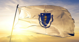 Boston's Suffolk County Sheriff Busted With His Fingers in the Weed Pot