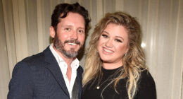 Brandon Blackstock and Kelly Clarkson’s ex-assistant lived together in $1.7m Montana ranch before his tragic death