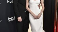 Brooklyn Beckham and Nicola Peltz have renewed their wedding vows, three years after tying the knot [pictured in 2022]