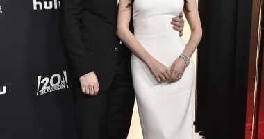 Brooklyn Beckham and Nicola Peltz have renewed their wedding vows, three years after tying the knot [pictured in 2022]