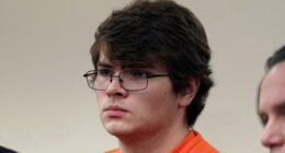 Buffalo Gunman Wants Charges Dropped Because Grand Jury Was Too White