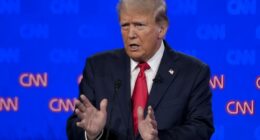 CNN Admits That Americans 'Vastly Prefer' Trump's Approach to Crime