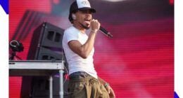 Chance The Rapper announces ‘And We Back Tour,’ NYC show. Get tickets