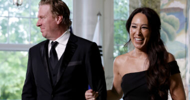 Chip & Joanna Gaines' Children Have Totally Transformed: See The HGTV Kids Now