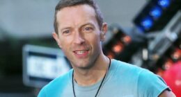Chris Martin reveals huge Brit pop star he’s an unlikely superfan of as Coldplay kick off UK tour