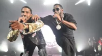 Christian ‘King’ Combs Has ‘Good Expectations’ for Sean ‘Diddy’ Combs’ Sentencing