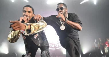 Christian ‘King’ Combs Has ‘Good Expectations’ for Sean ‘Diddy’ Combs’ Sentencing