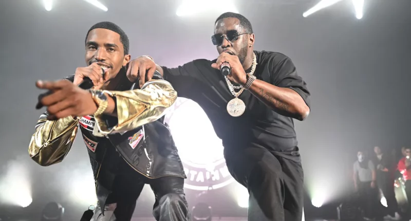 Christian ‘King’ Combs Has ‘Good Expectations’ for Sean ‘Diddy’ Combs’ Sentencing