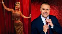 Christine McGuinness reveals ex Paddy’s reaction to her dating women as she says she’ll never marry again