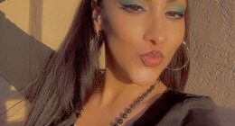 Danella Gallegos said she feels lucky to be alive after her organs were almost taken while she was still alive in 2022