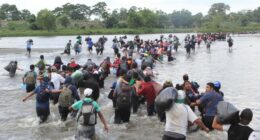 Congresswoman: 'I Am a Proud Guatemalan'