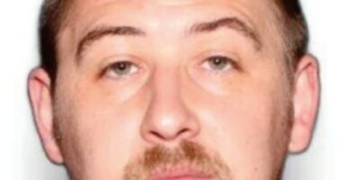 Police in Tennessee are searching for Austin Robert Drummond, 28, in connection with a quadruple homicide on Tuesdy