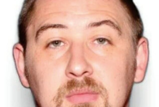 Police in Tennessee are searching for Austin Robert Drummond, 28, in connection with a quadruple homicide on Tuesdy