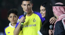 Cristiano Ronaldo’s Reason for Delaying His Engagement to Georgina Rodríguez Sparks Backlash
