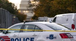 DC Crime Victim: The City's Crime Map Never Listed My Assault