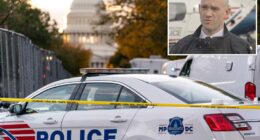 DC police allegedly downplay violent crimes to make stats look more favorable: ‘Completely agree’ with Trump