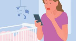 DEAR JANE: What I saw on our nanny cam was chilling. My child is in danger... will she ever be safe?