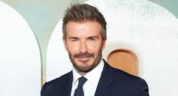 David Beckham sends olive branch to son Brooklyn with subtle sign he wants to heal family feud