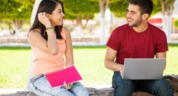 Dear Abby: Do I keep hanging out with my crush even though she’s not interested in romance?