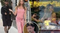 Denise Richards makes shocking return to ‘RHOBH’ amid contentious divorce from Aaron Phypers