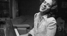 Derek & the Dominos founder Bobby Whitlock dies aged 77 after cancer battle as wife pays heartbreaking tribute
