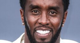 Prosecutors said they now expect music mogul Sean ' Diddy ' Combs could face a prison sentence 'substantially higher' than the four to five years they once thought he was likely to face after his conviction on two prostitution-related charges; seen in 2022