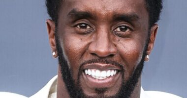 Prosecutors said they now expect music mogul Sean ' Diddy ' Combs could face a prison sentence 'substantially higher' than the four to five years they once thought he was likely to face after his conviction on two prostitution-related charges; seen in 2022